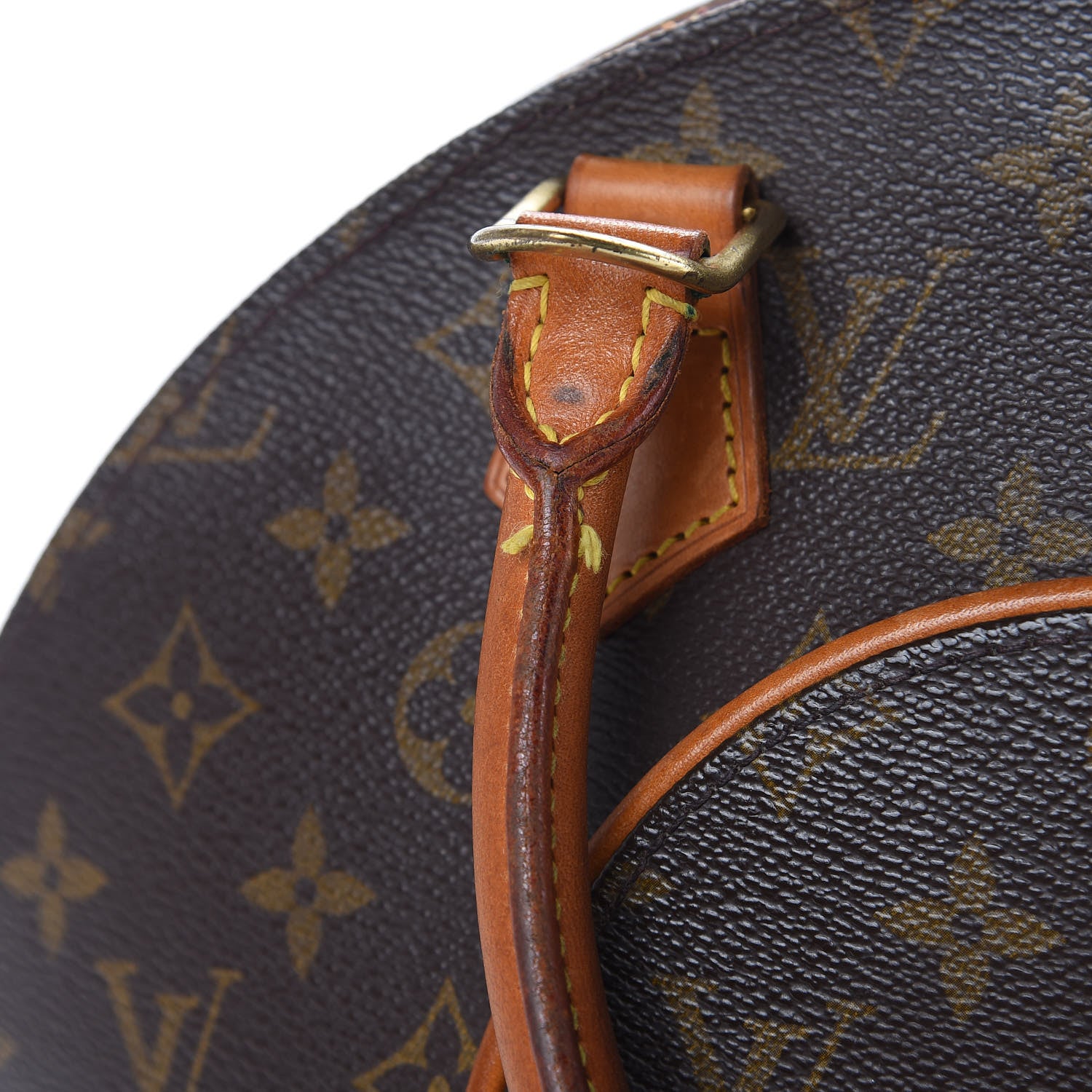 Louis Vuitton Monogram Ellipse PM 12 of 17