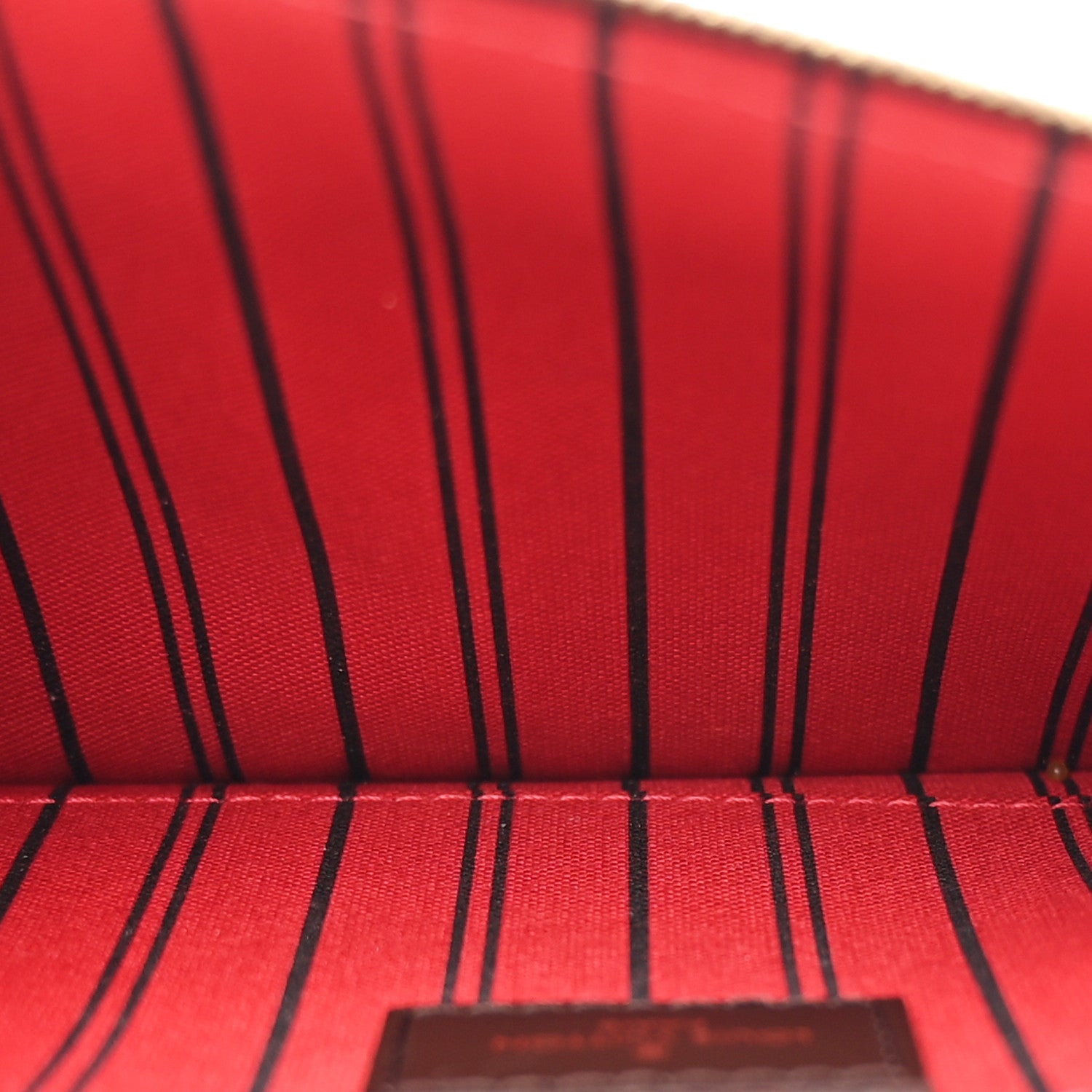 Louis Vuitton Damier Ebene Neo Neverfull GM 7 of 11