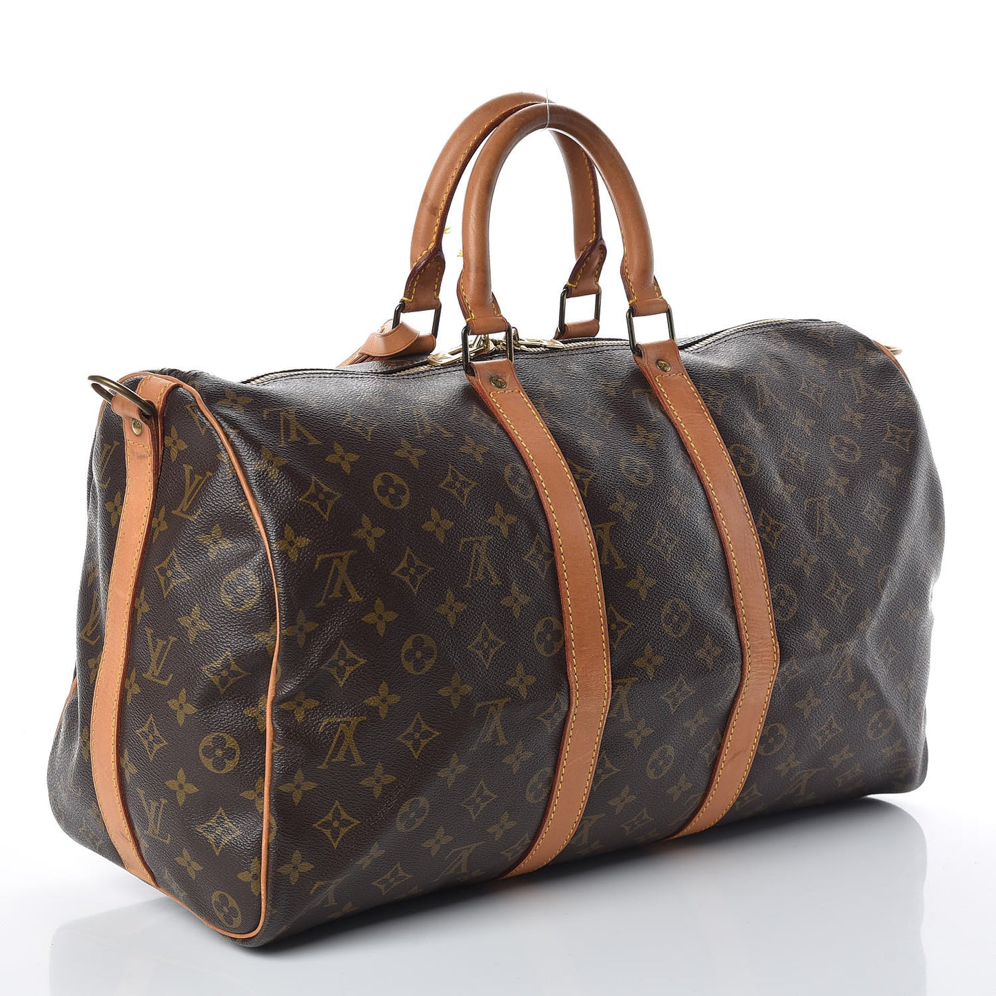 Monogram Keepall Bandouliere 45