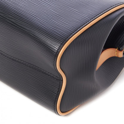 Louis Vuitton Epi Doc BB Black 5 of 8
