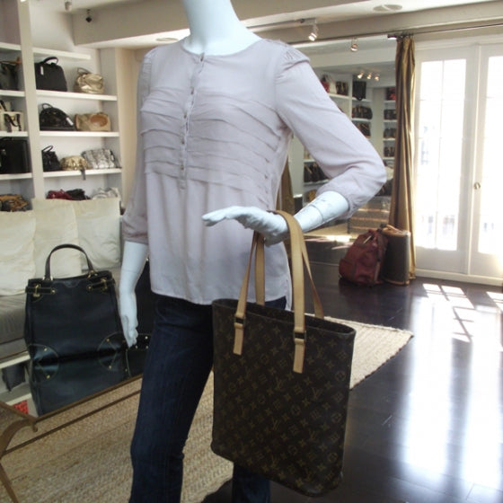 Monogram Vavin GM