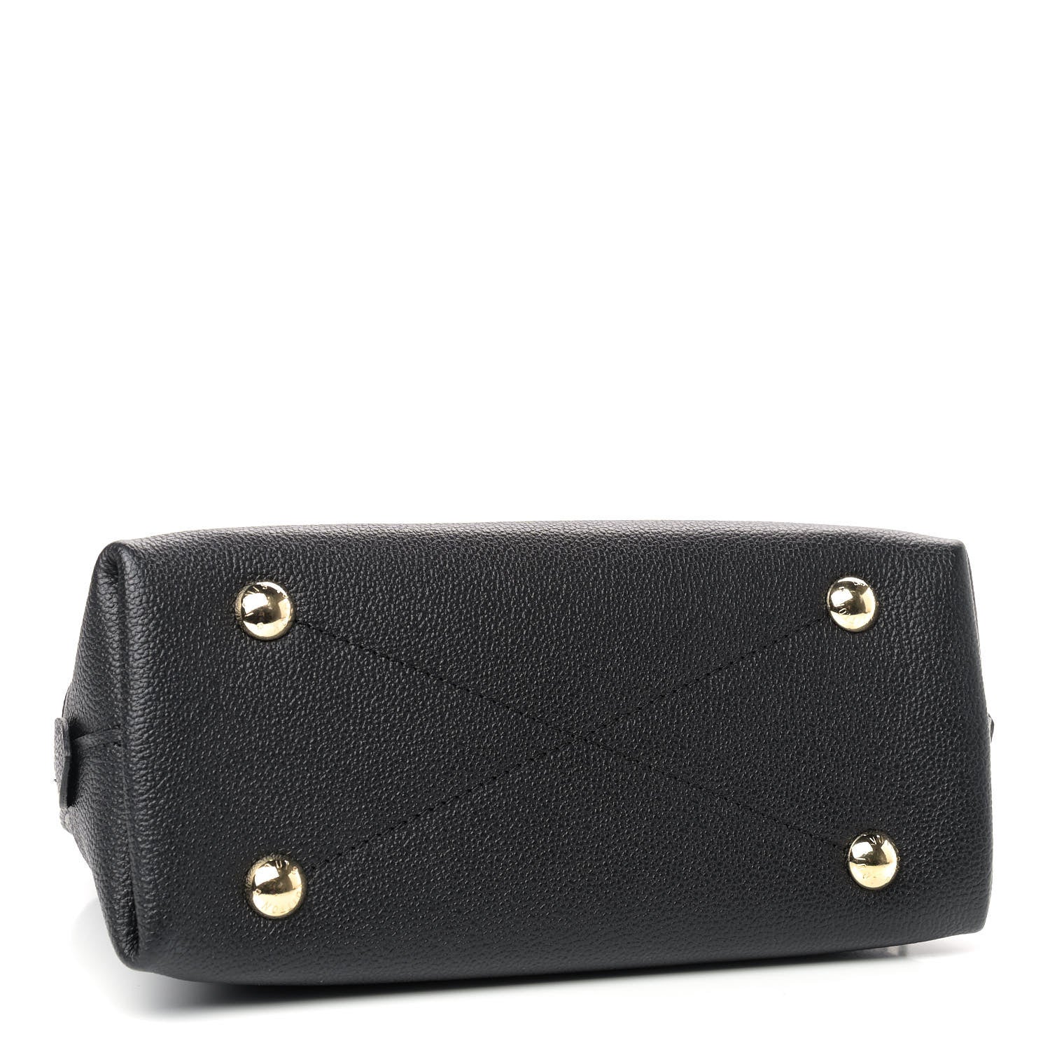 Louis Vuitton Empreinte Neo Alma BB Black 4 of 9