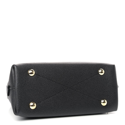 Louis Vuitton Empreinte Neo Alma BB Black 4 of 9