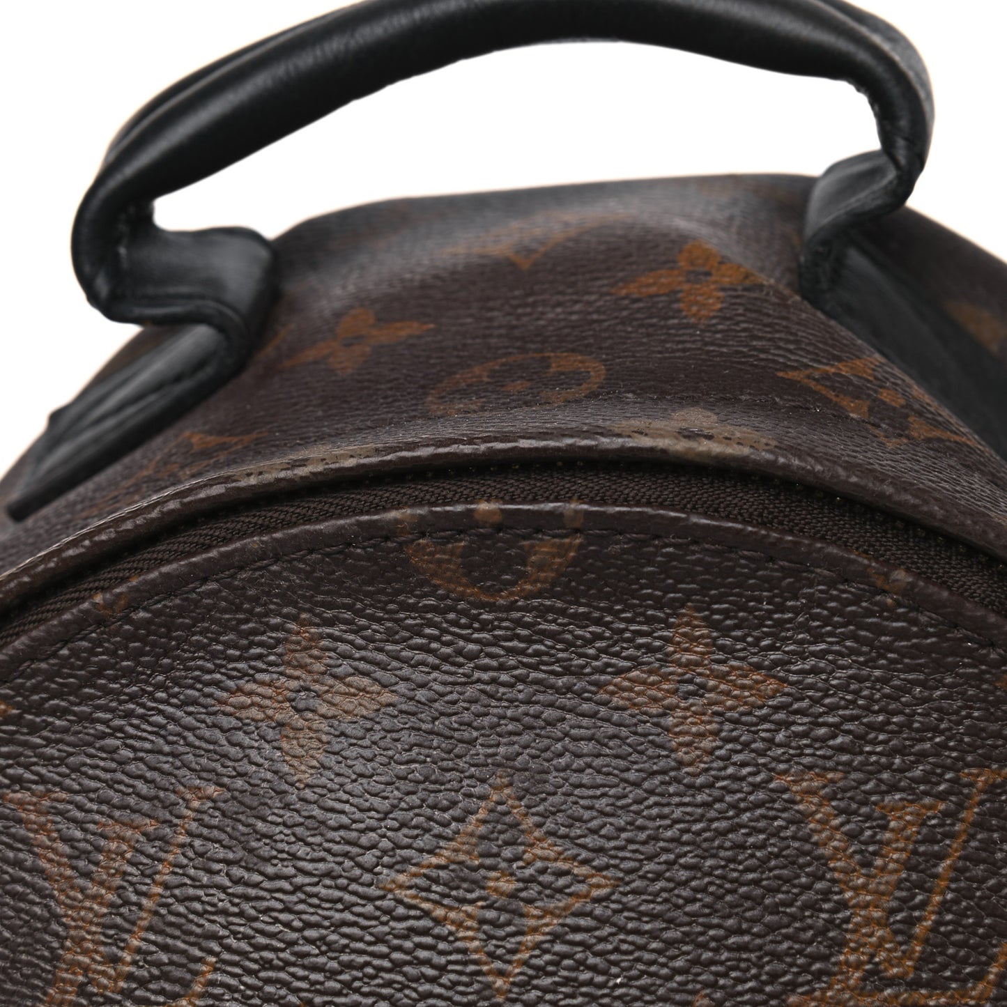 Monogram Palm Springs Backpack PM