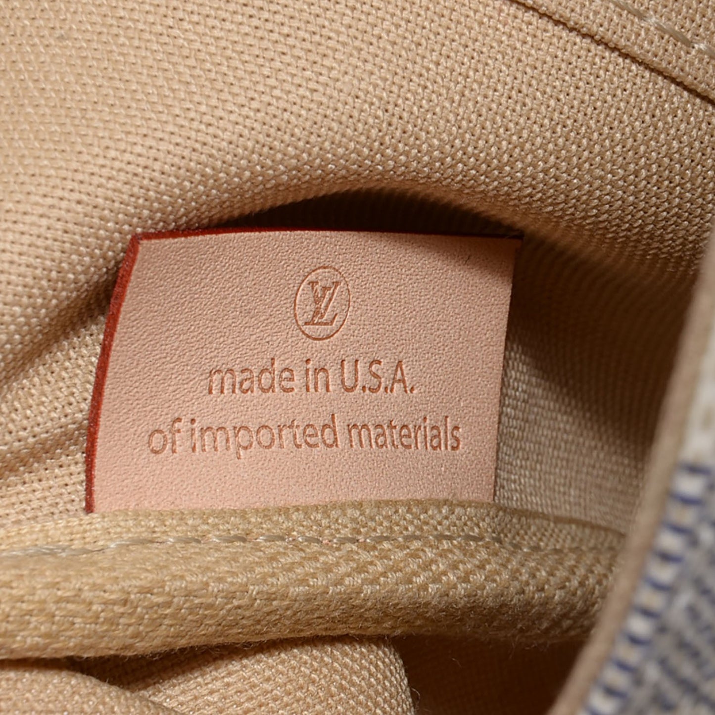 Damier Azur Favorite MM