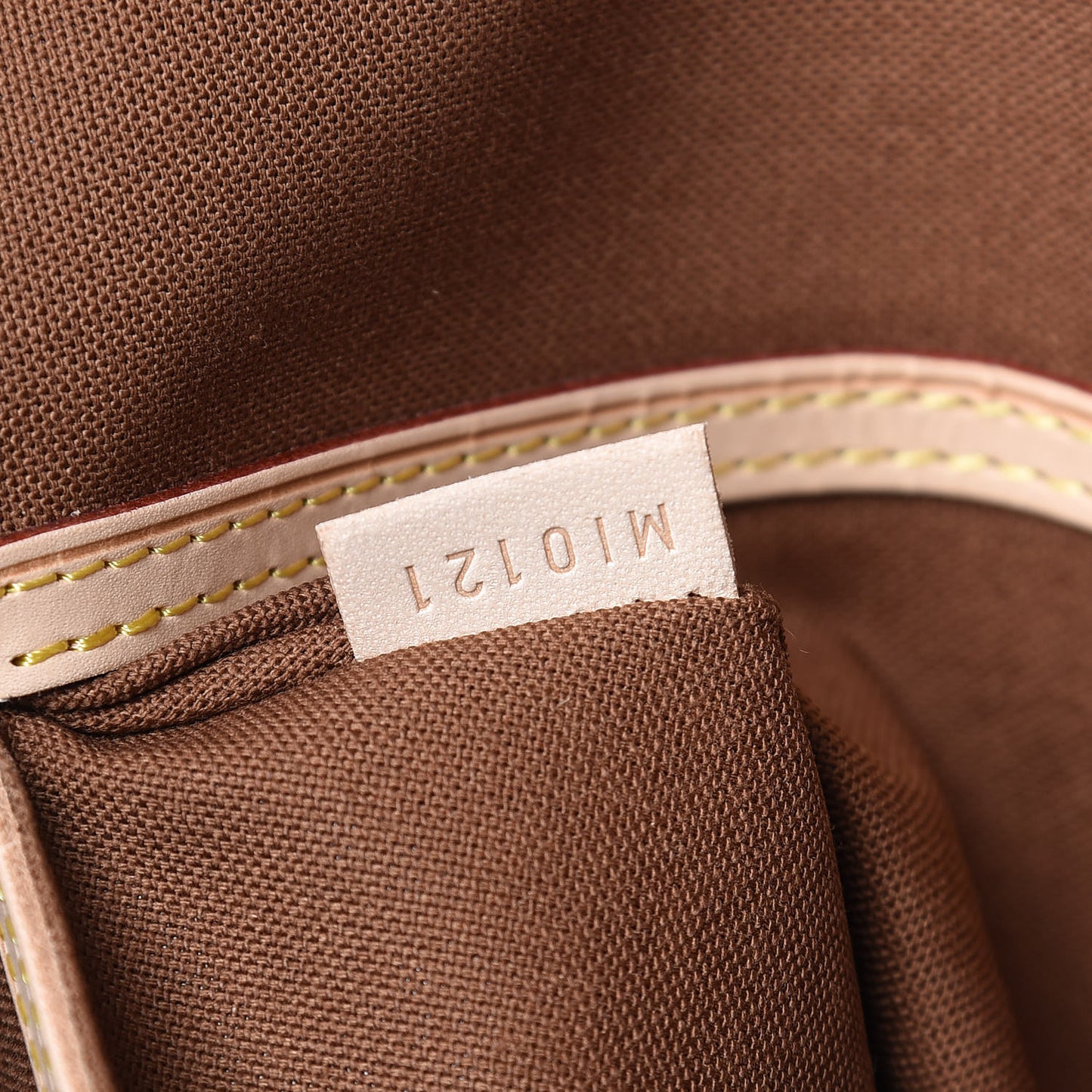 Monogram Palermo GM