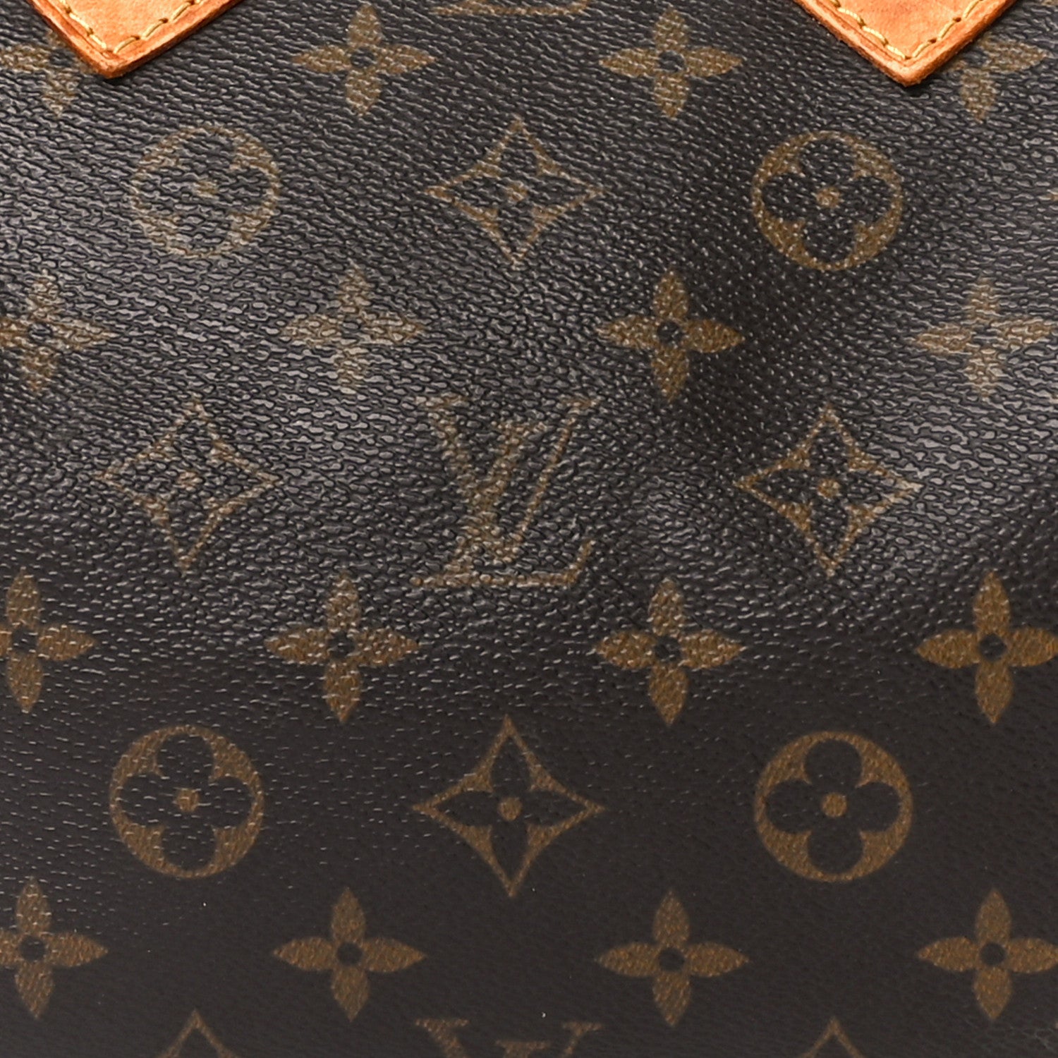 Louis Vuitton Monogram Speedy 25 10 of 16