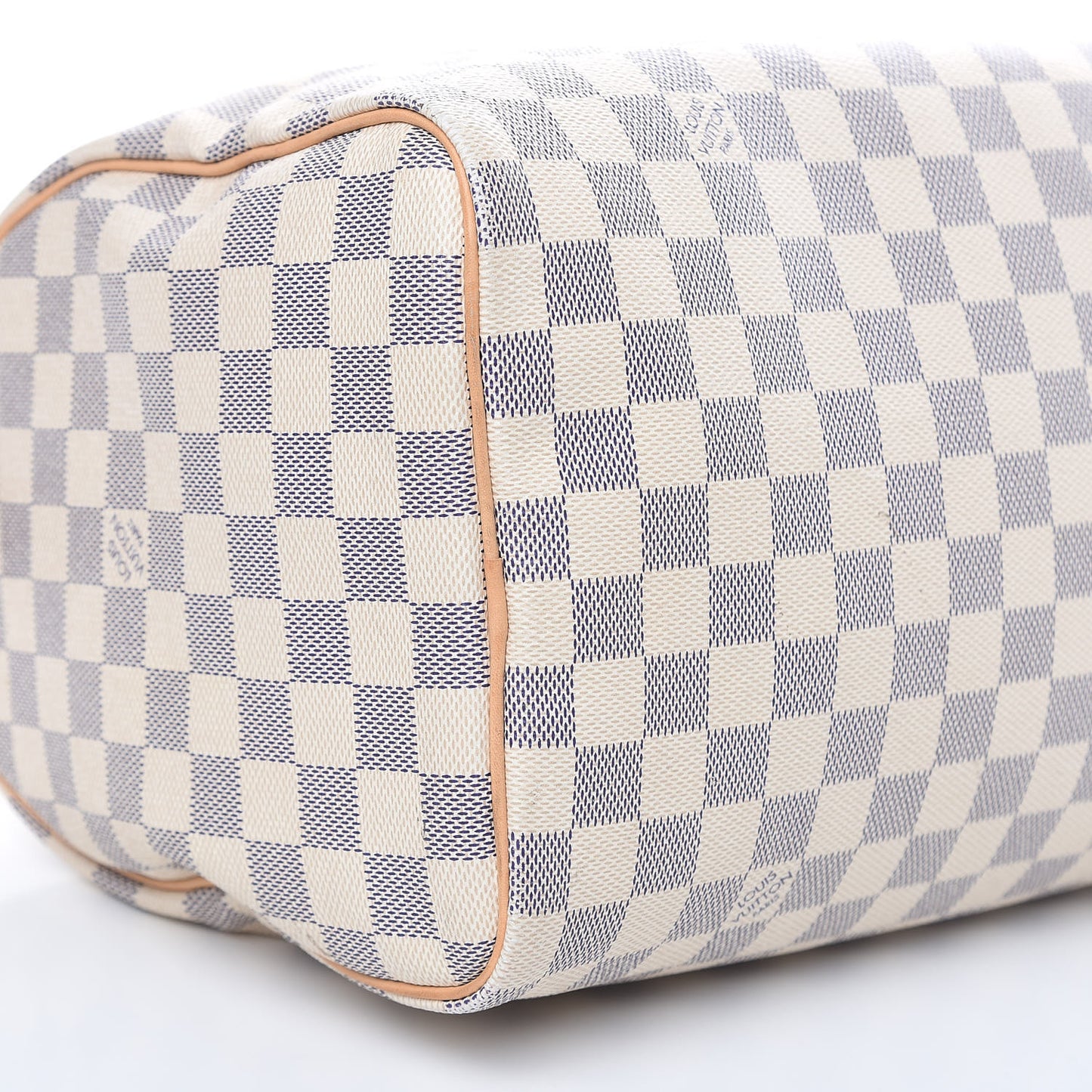 Damier Azur Speedy 30