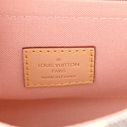Louis Vuitton Damier Azur Croisette 6 of 9