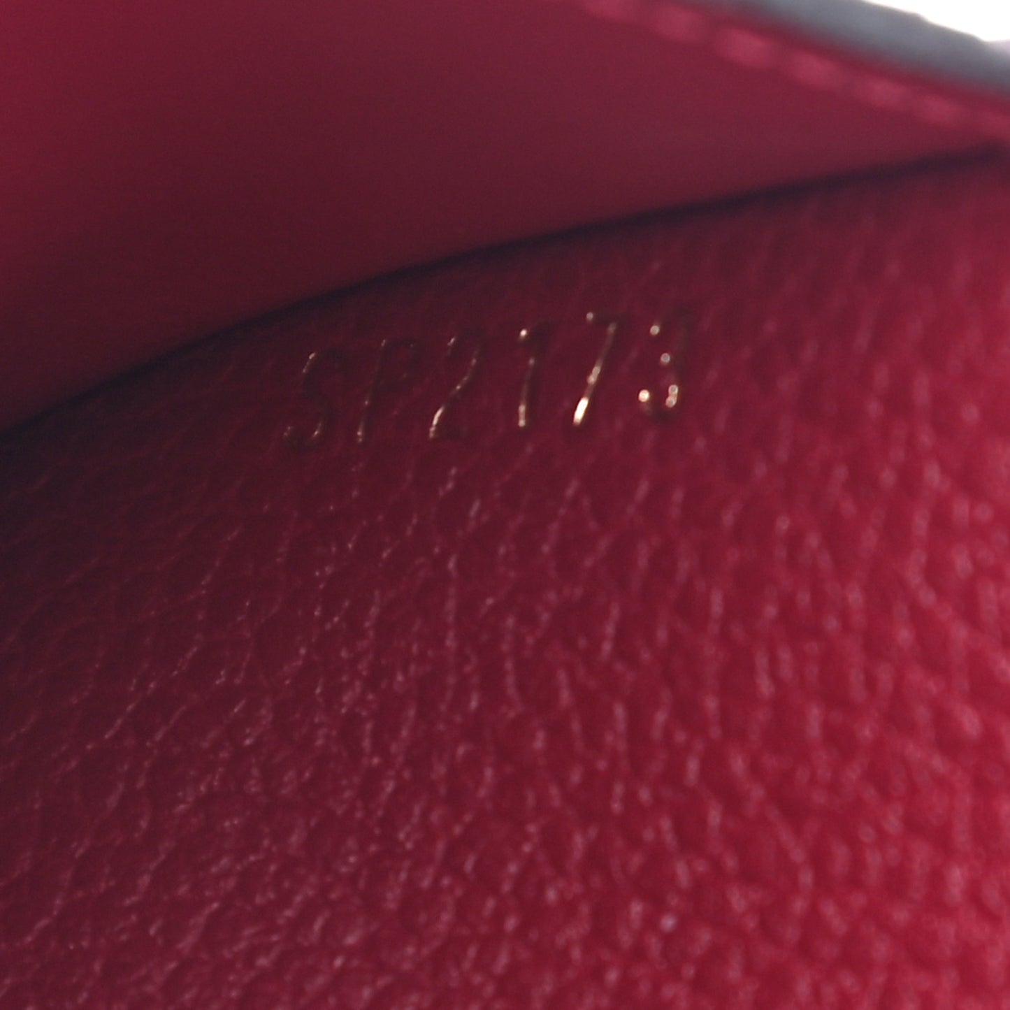 Empreinte Compact Curieuse Wallet Jaipur