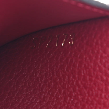 Louis Vuitton Empreinte Compact Curieuse Wallet Jaipur 8 of 9