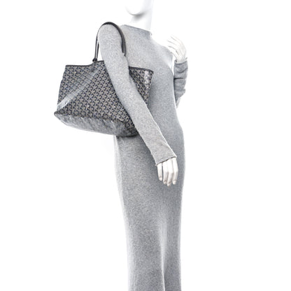Goyard Goyardine Saint Louis PM Grey 2 of 11