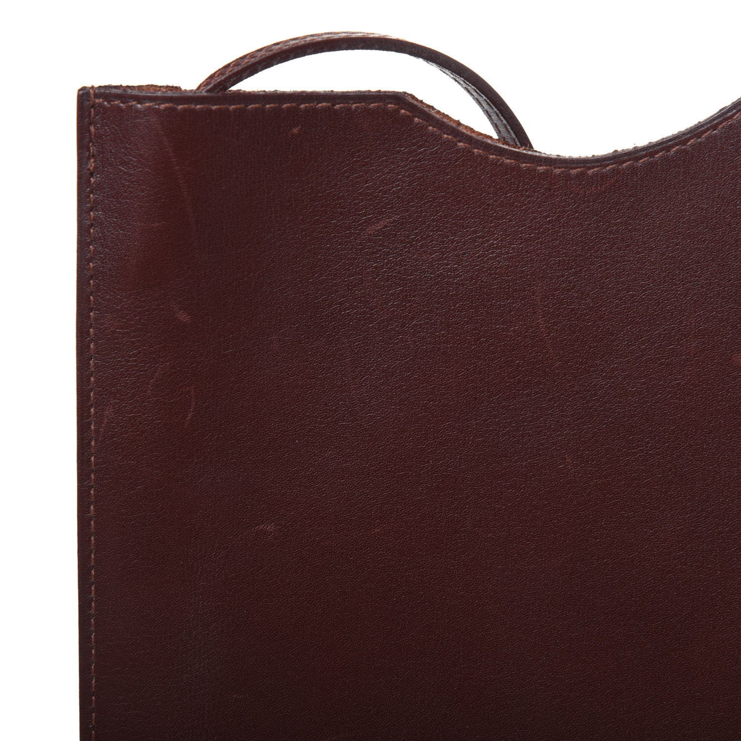 Hermes Box Sac Onimaitou Havane 10 of 16