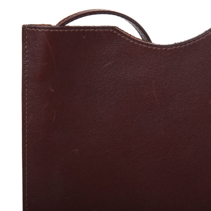 Hermes Box Sac Onimaitou Havane 10 of 16