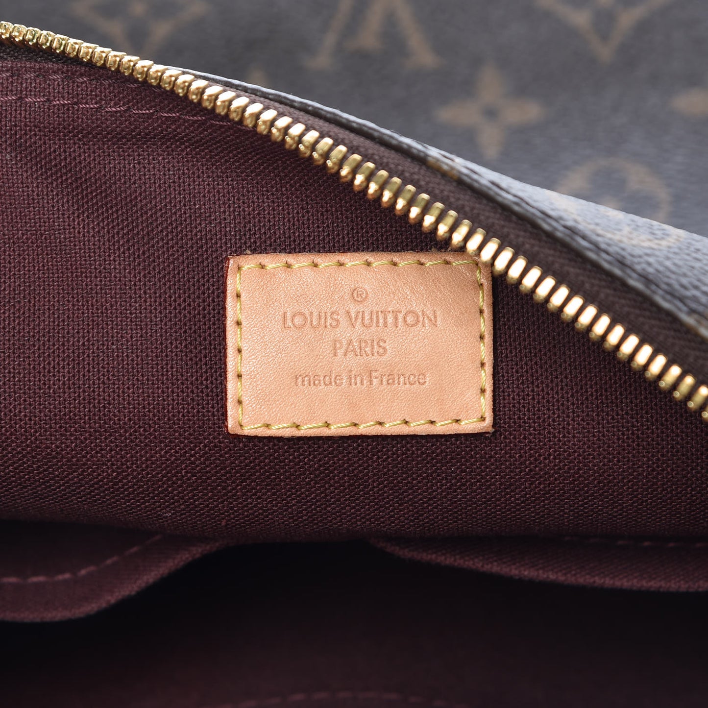 Monogram Berri PM