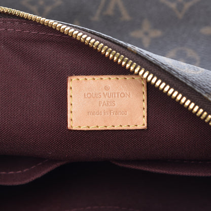 Louis Vuitton Monogram Berri PM 6 of 13