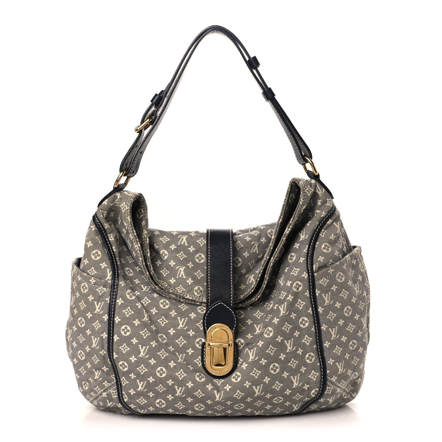 Louis Vuitton Monogram Idylle Romance Encre 1 of 8