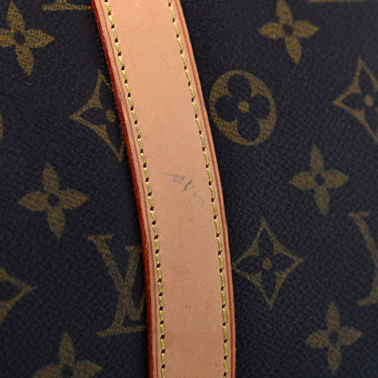 Louis Vuitton Monogram Keepall 55 17 of 19