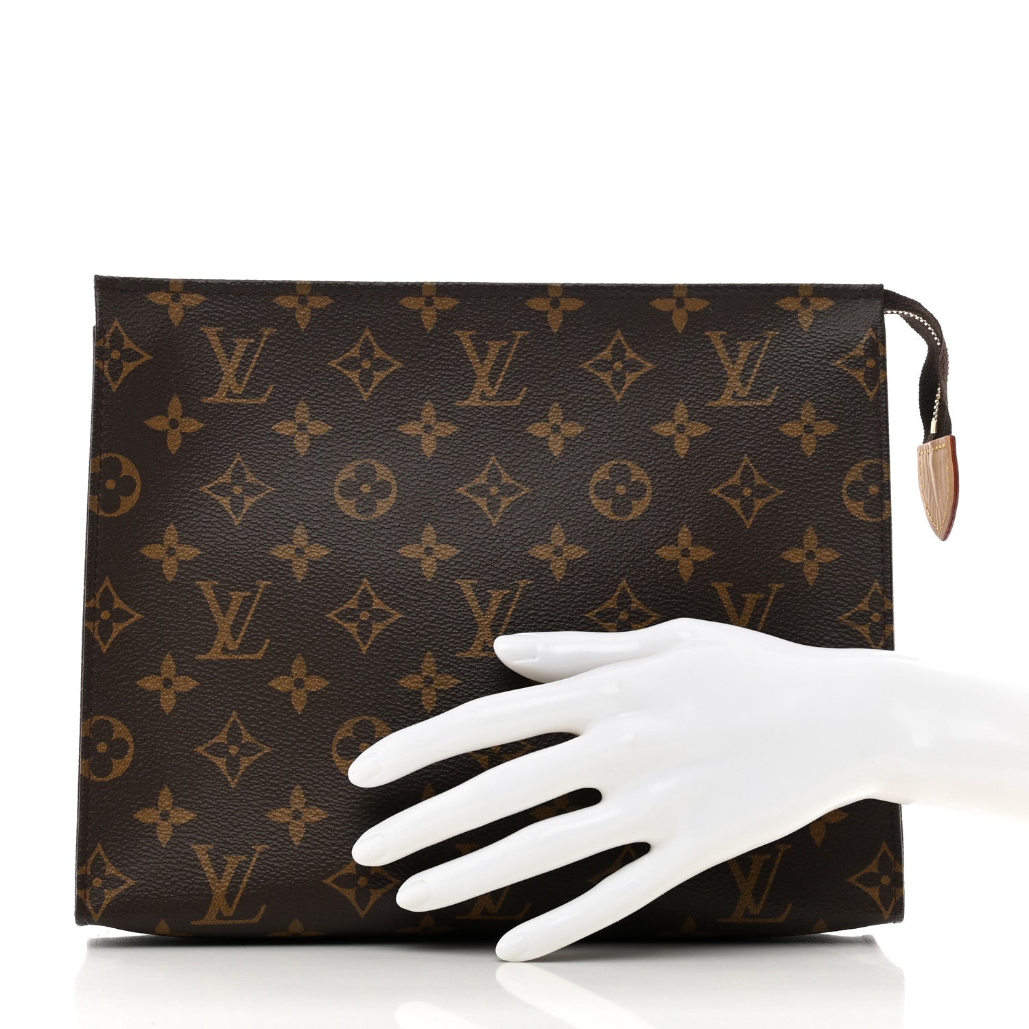 Louis Vuitton Monogram Toiletry Pouch 26 2 of 7