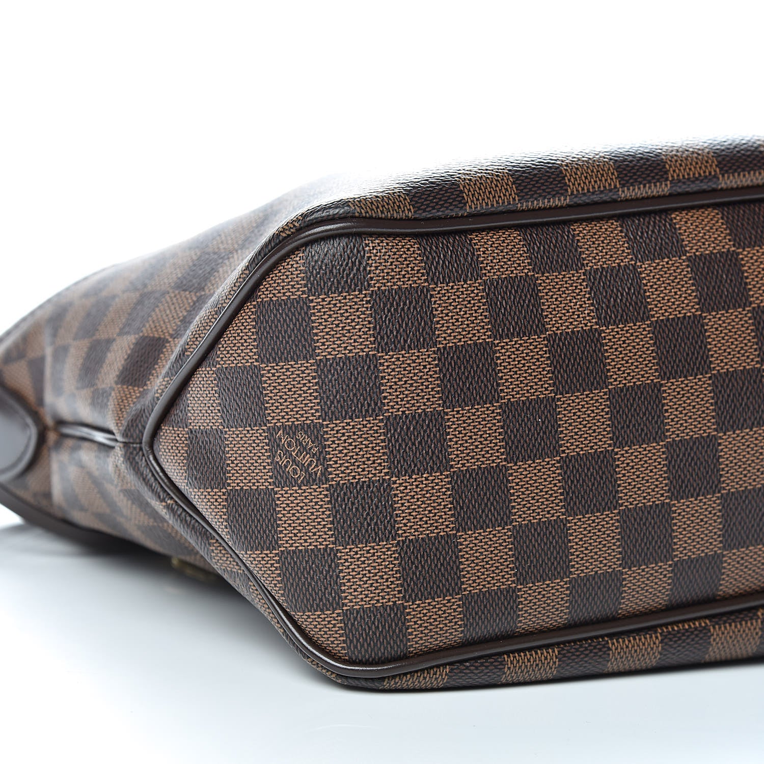 Louis Vuitton Damier Ebene Delightful PM 9 of 10