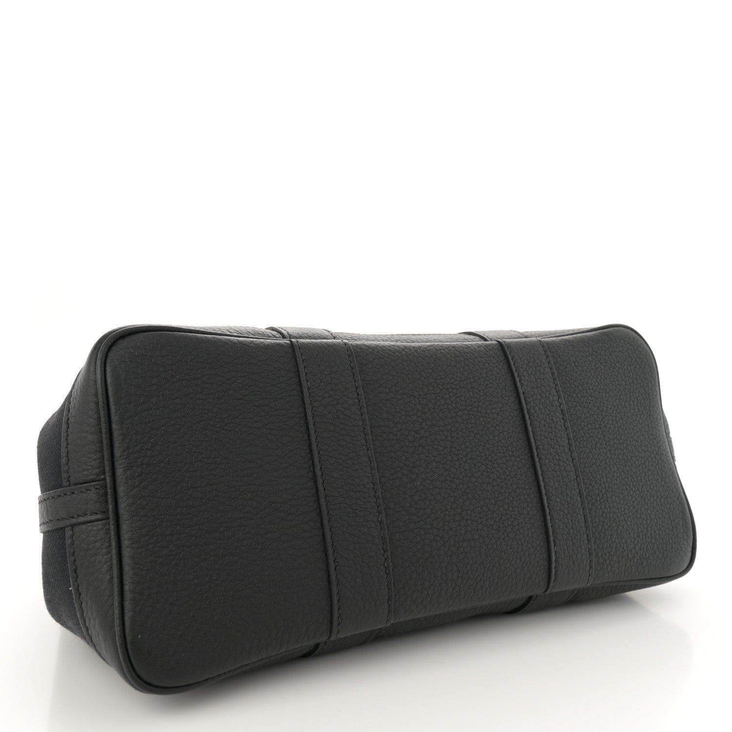 Hermes Toile Negonda Garden Party 30 TPM Black 4 of 11