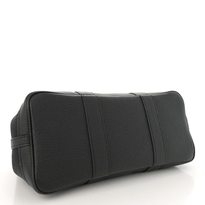 Hermes Toile Negonda Garden Party 30 TPM Black 4 of 11