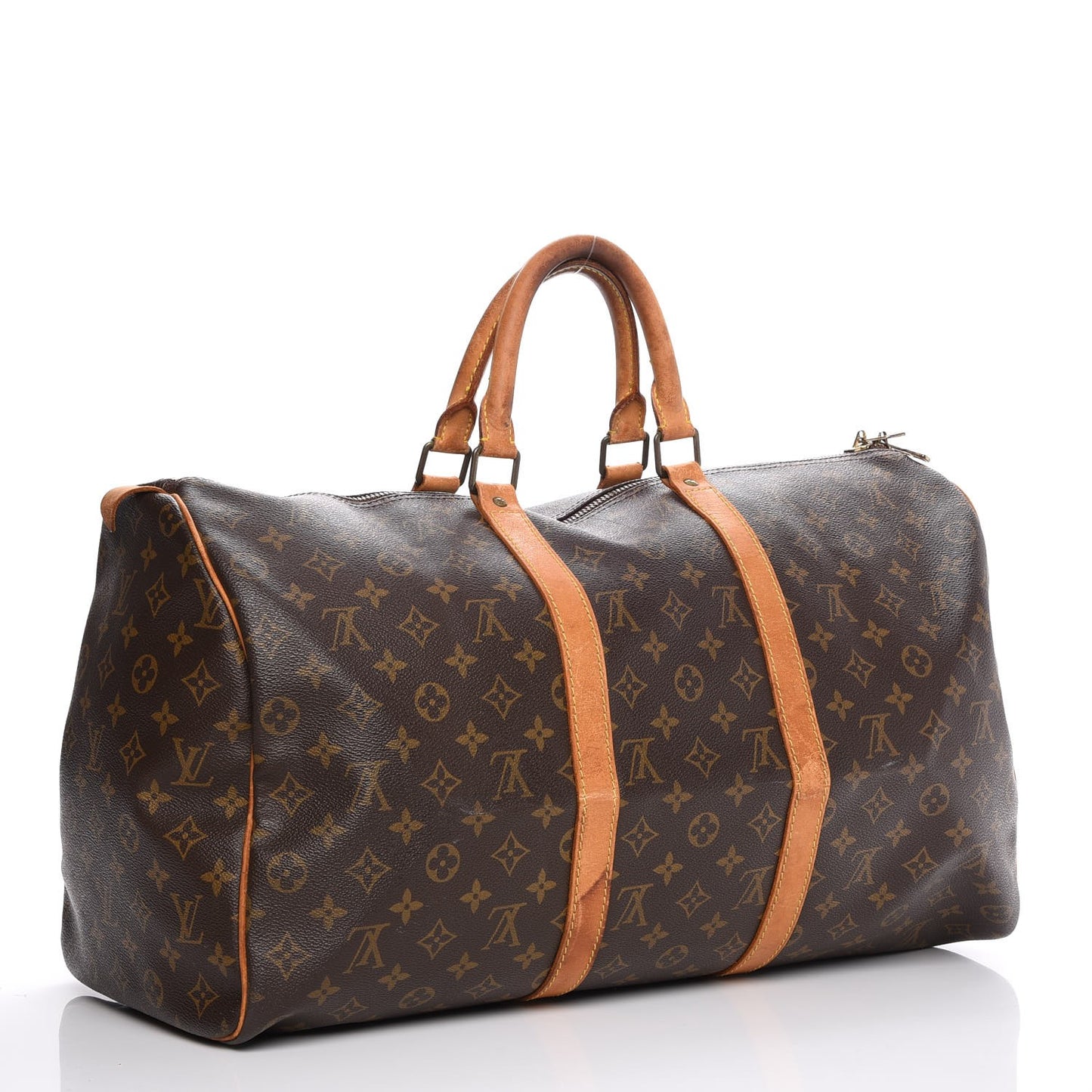 Monogram Keepall 50