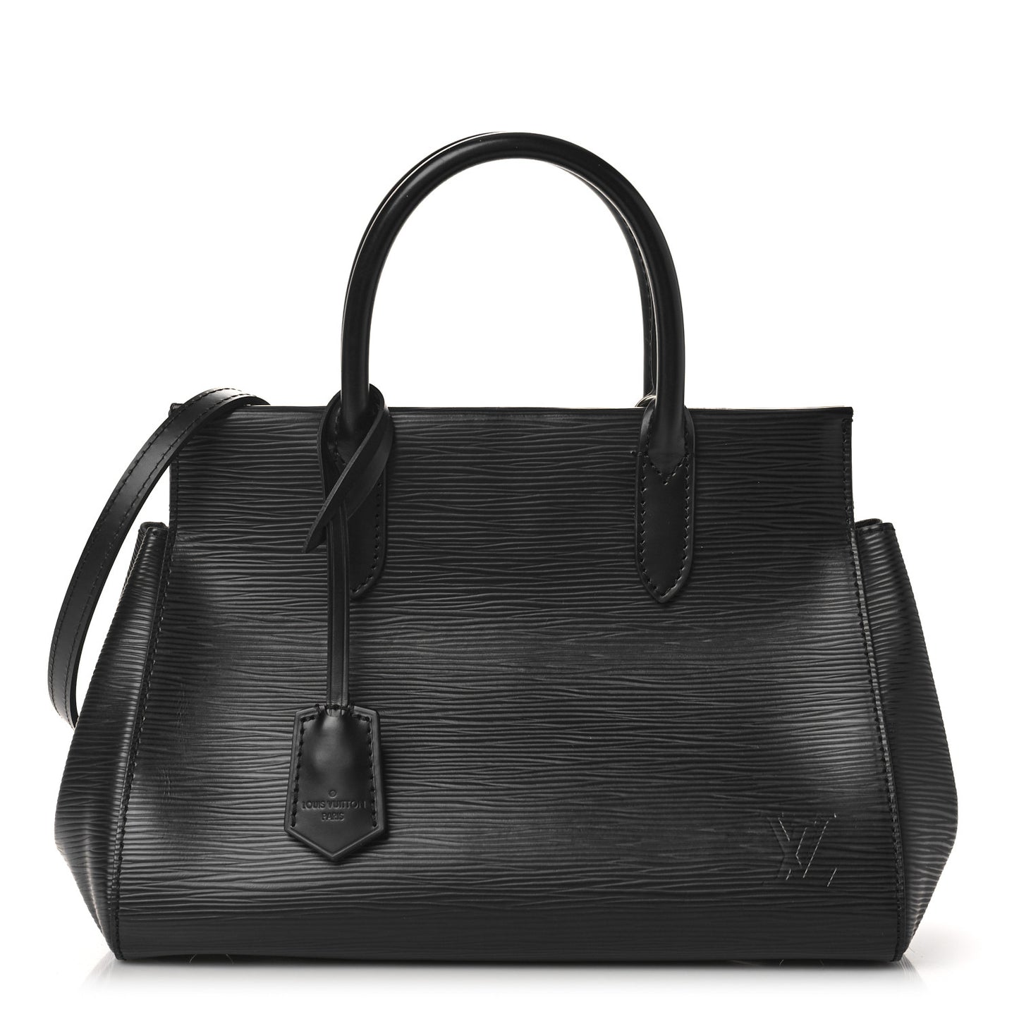 Epi Marly BB Black
