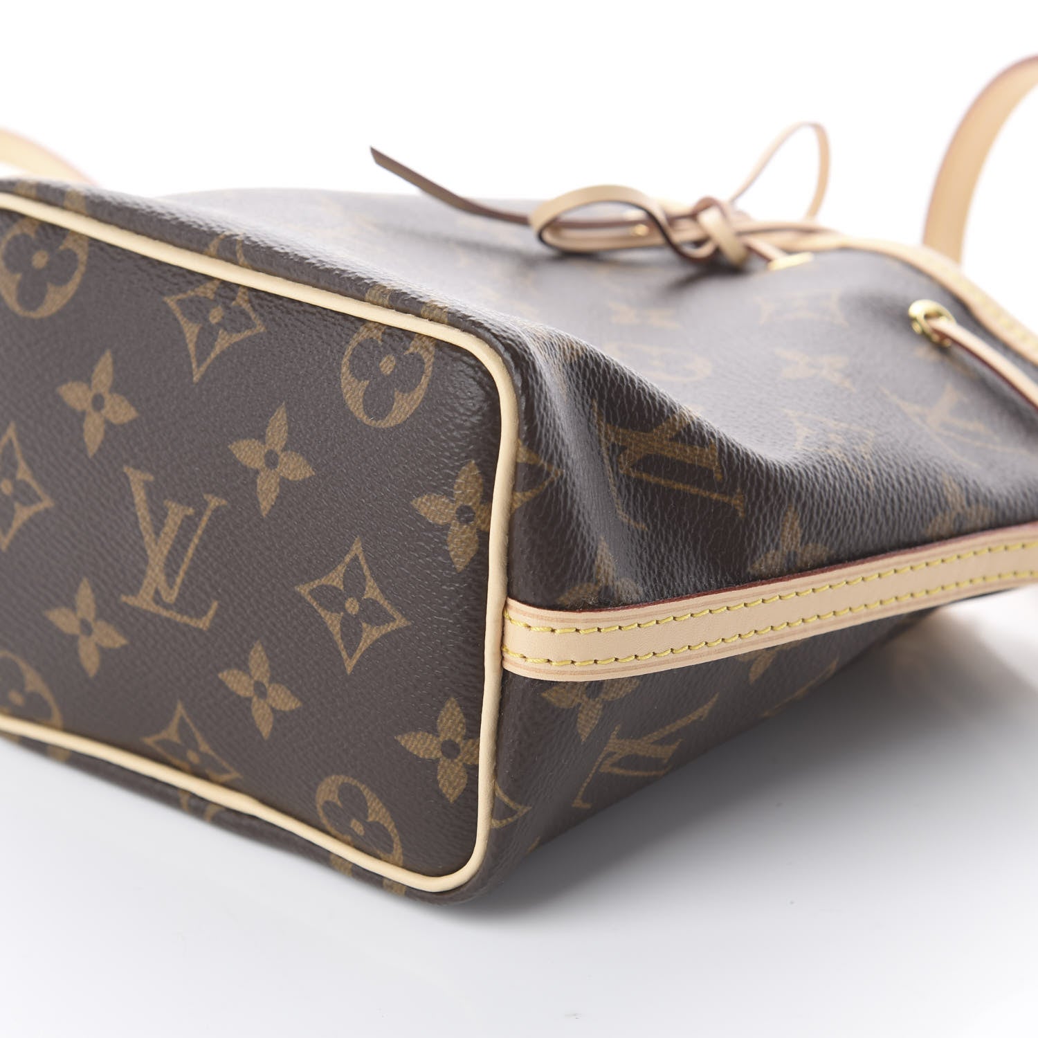 Louis Vuitton Monogram Nano Noe 6 of 9