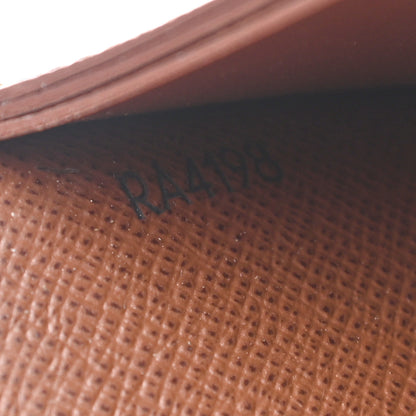 Louis Vuitton Monogram Desk Agenda Cover 7 of 7