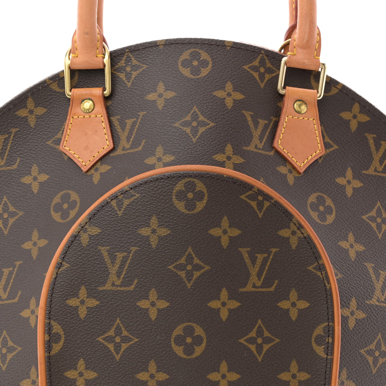 Louis Vuitton Monogram Ellipse MM 14 of 23