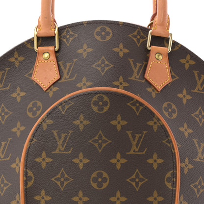 Louis Vuitton Monogram Ellipse MM 14 of 23