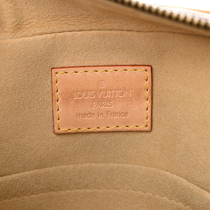 Louis Vuitton Monogram Manhattan PM 6 of 14