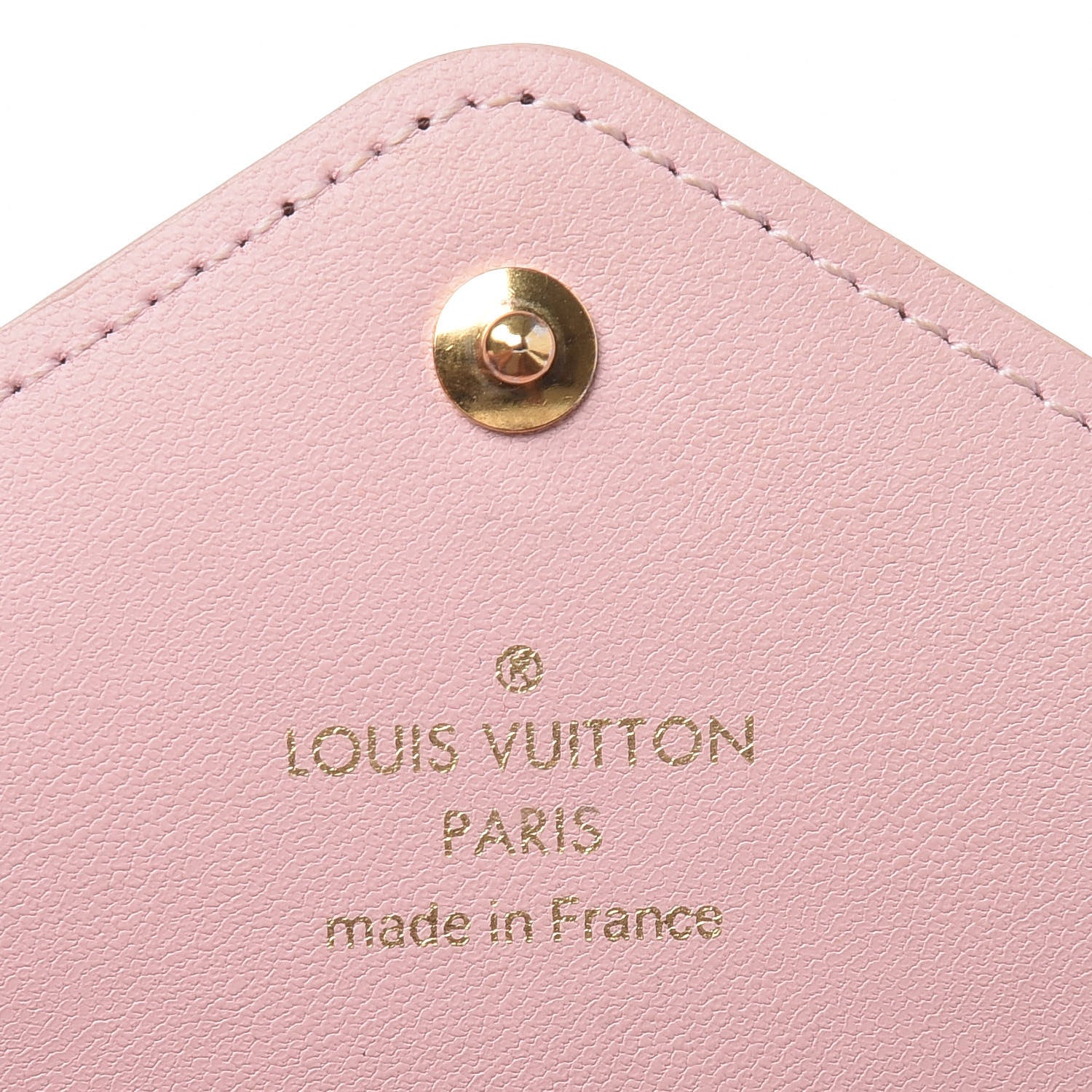 Louis Vuitton Monogram Kirigami Pochette Set 10 of 11