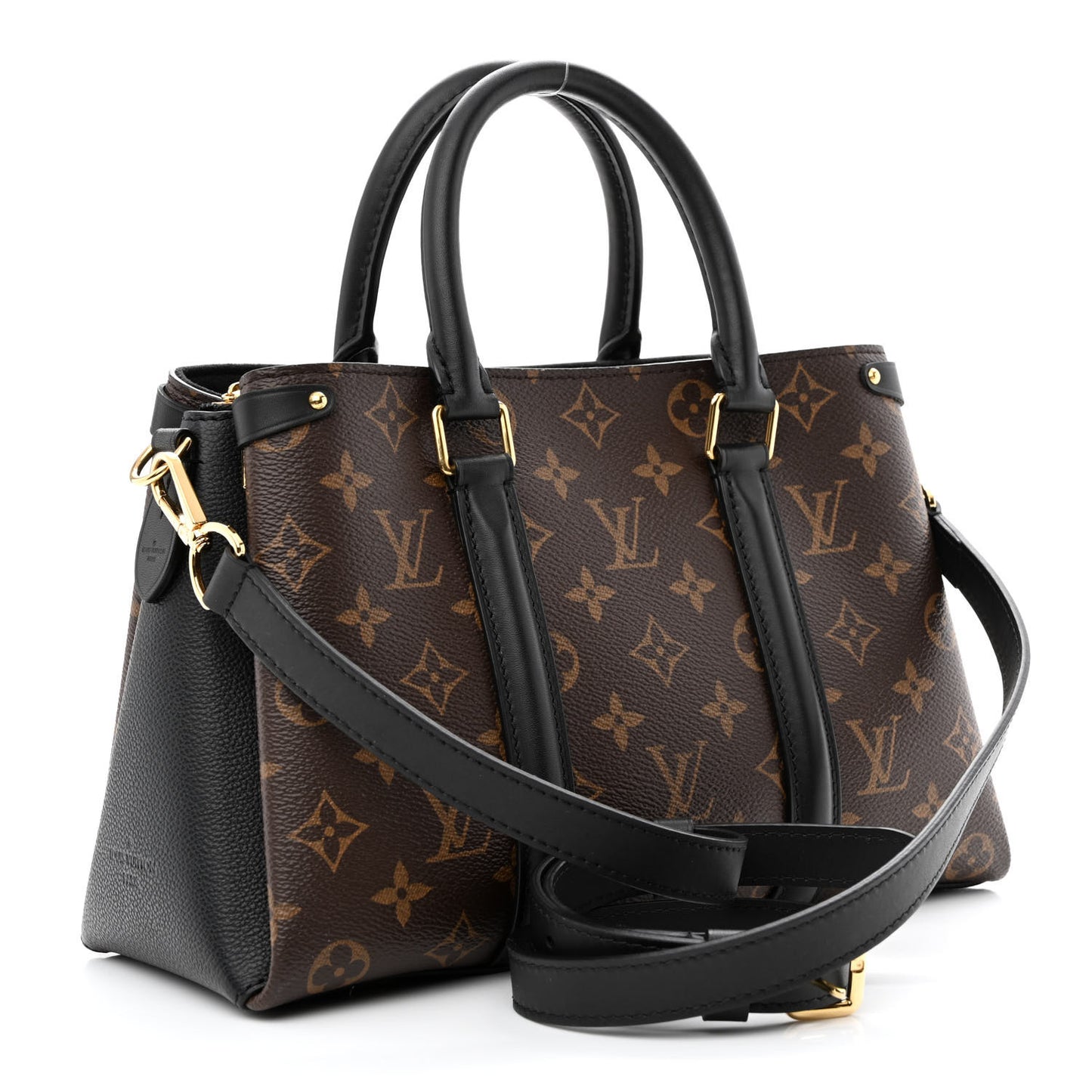Monogram Soufflot BB Black