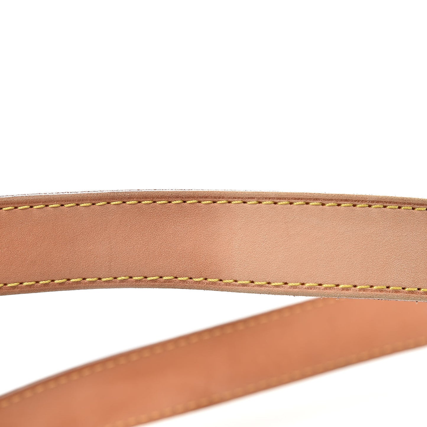 Vachetta 25mm Adjustable Shoulder Strap