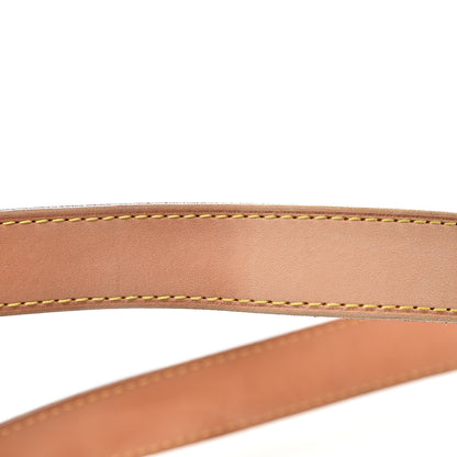 Louis Vuitton Vachetta 25mm Adjustable Shoulder Strap 4 of 7