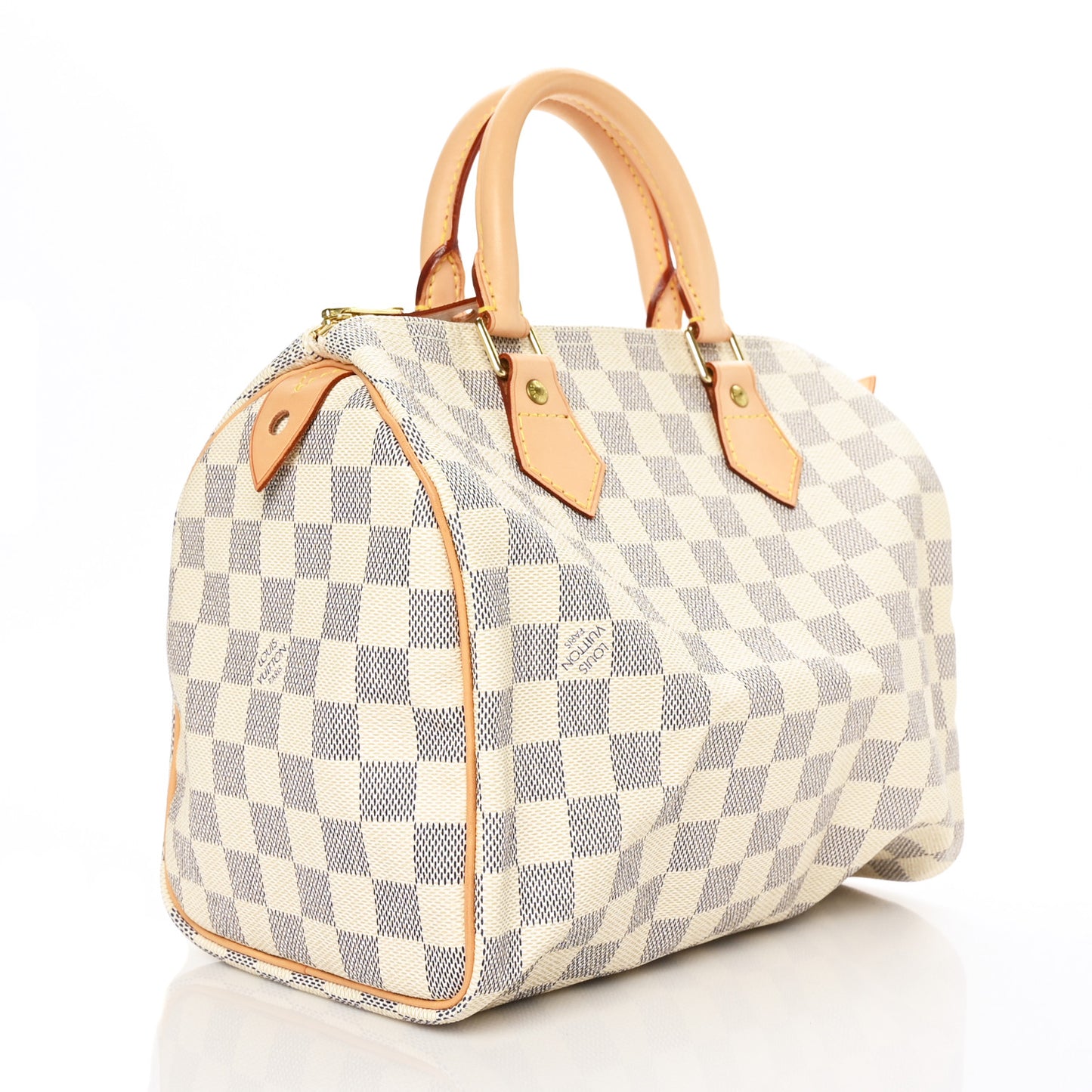 Damier Azur Speedy 25