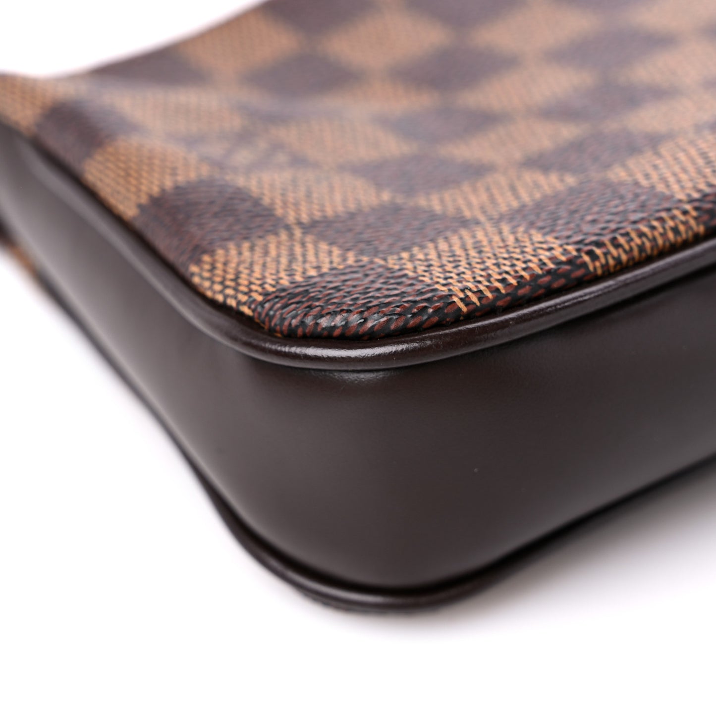 Damier Ebene Navona Pochette Accessories