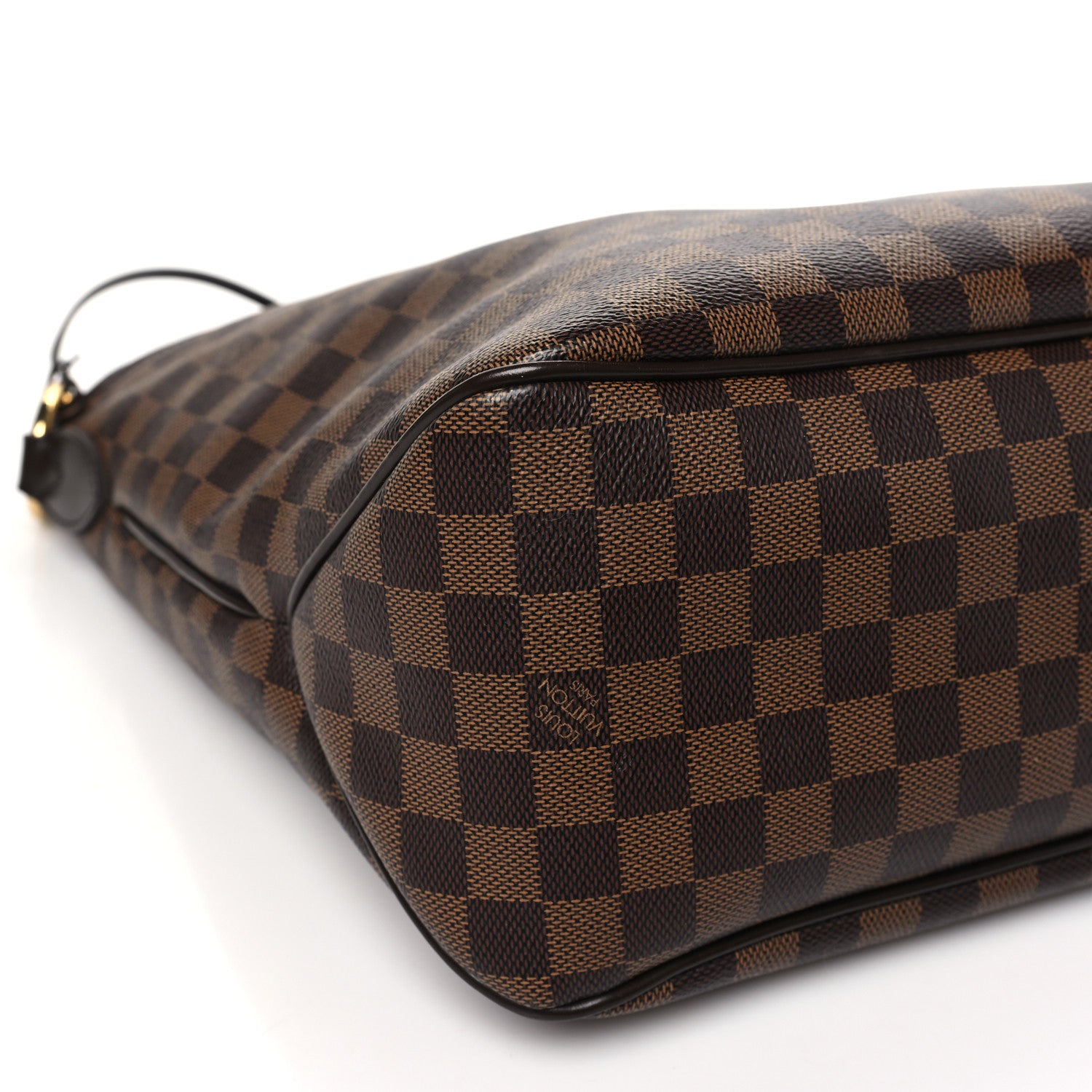 Louis Vuitton Damier Ebene Delightful MM 8 of 9