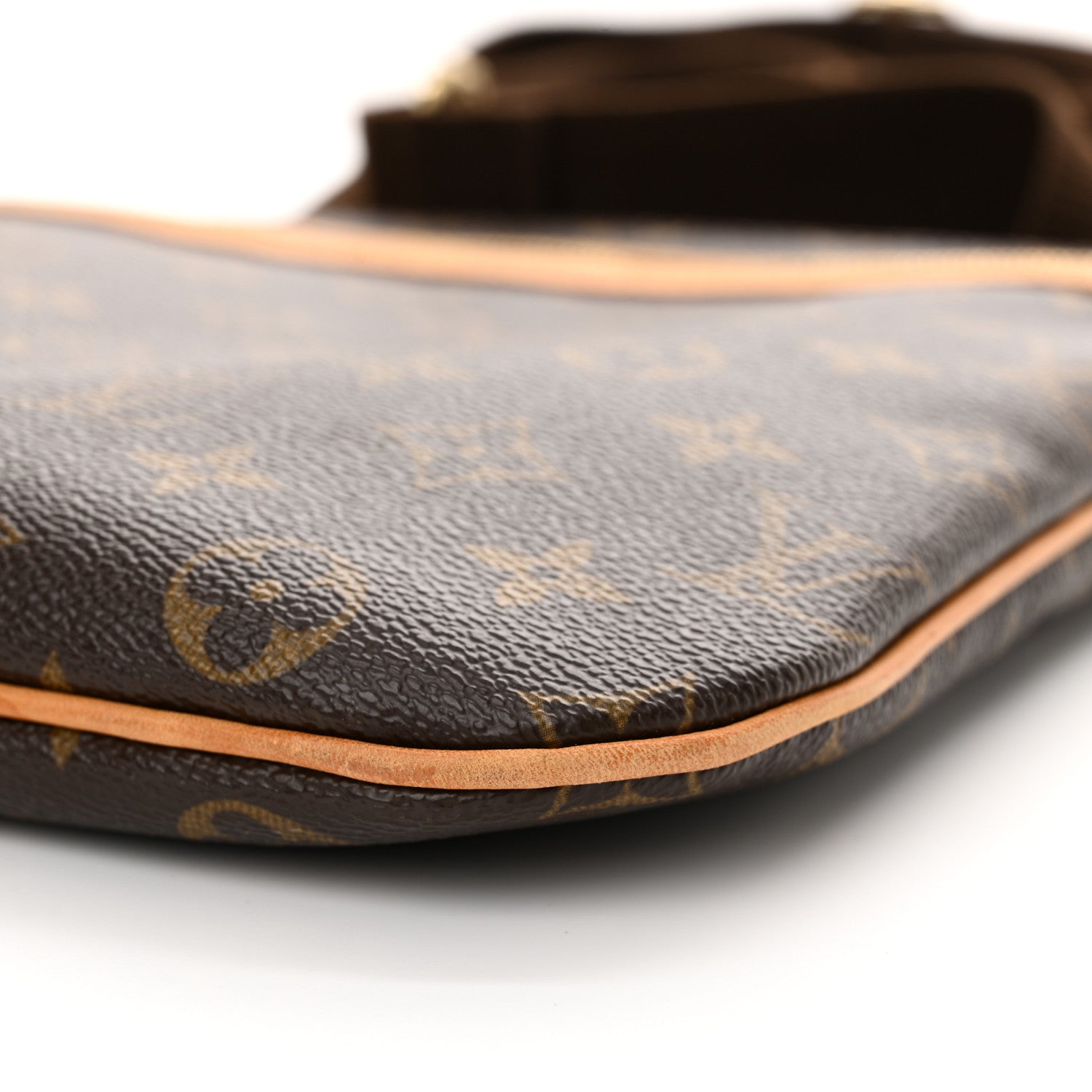 Louis Vuitton Monogram Bosphore Pochette 9 of 10