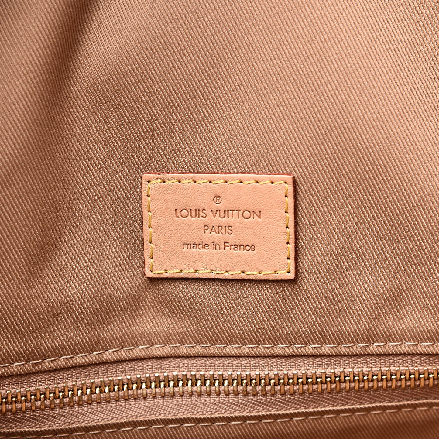 Monogram Graceful MM