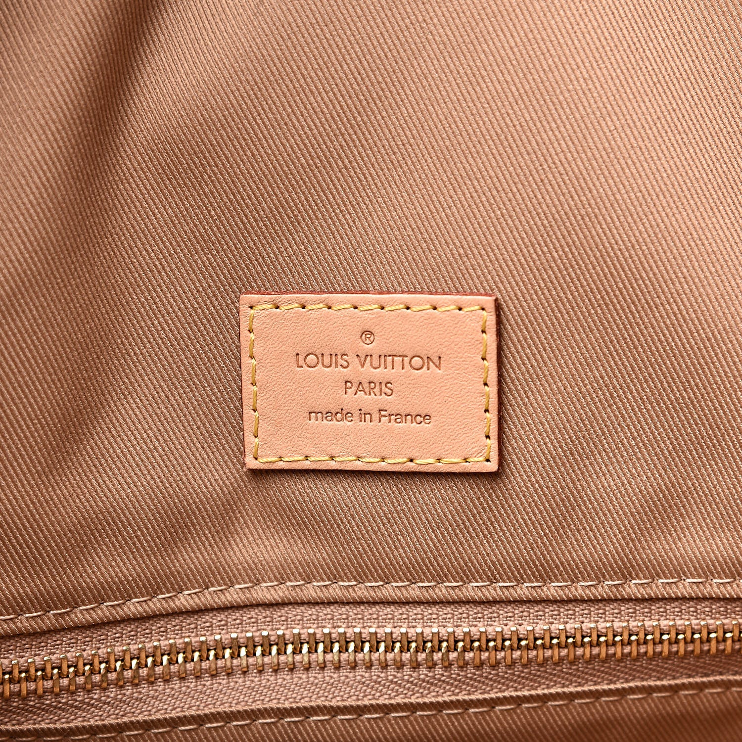 Louis Vuitton Monogram Graceful MM 6 of 13
