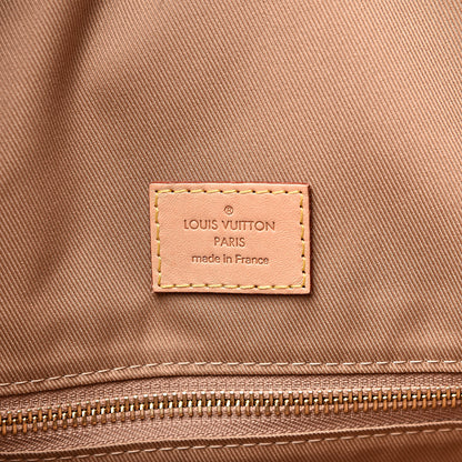Louis Vuitton Monogram Graceful MM 6 of 13