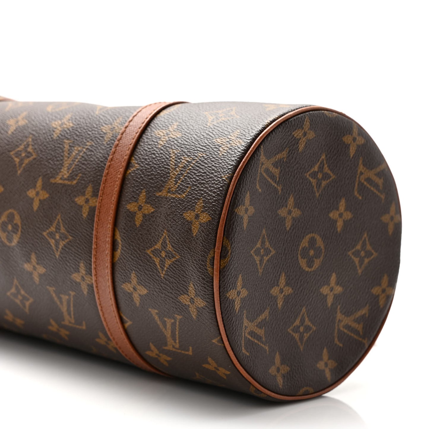 Monogram Papillon 30 With Companion