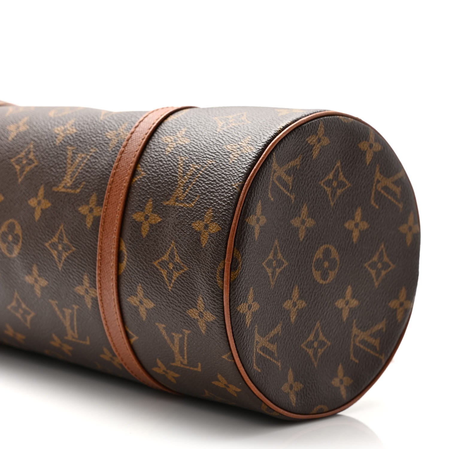 Louis Vuitton Monogram Papillon 30 With Companion 9 of 9