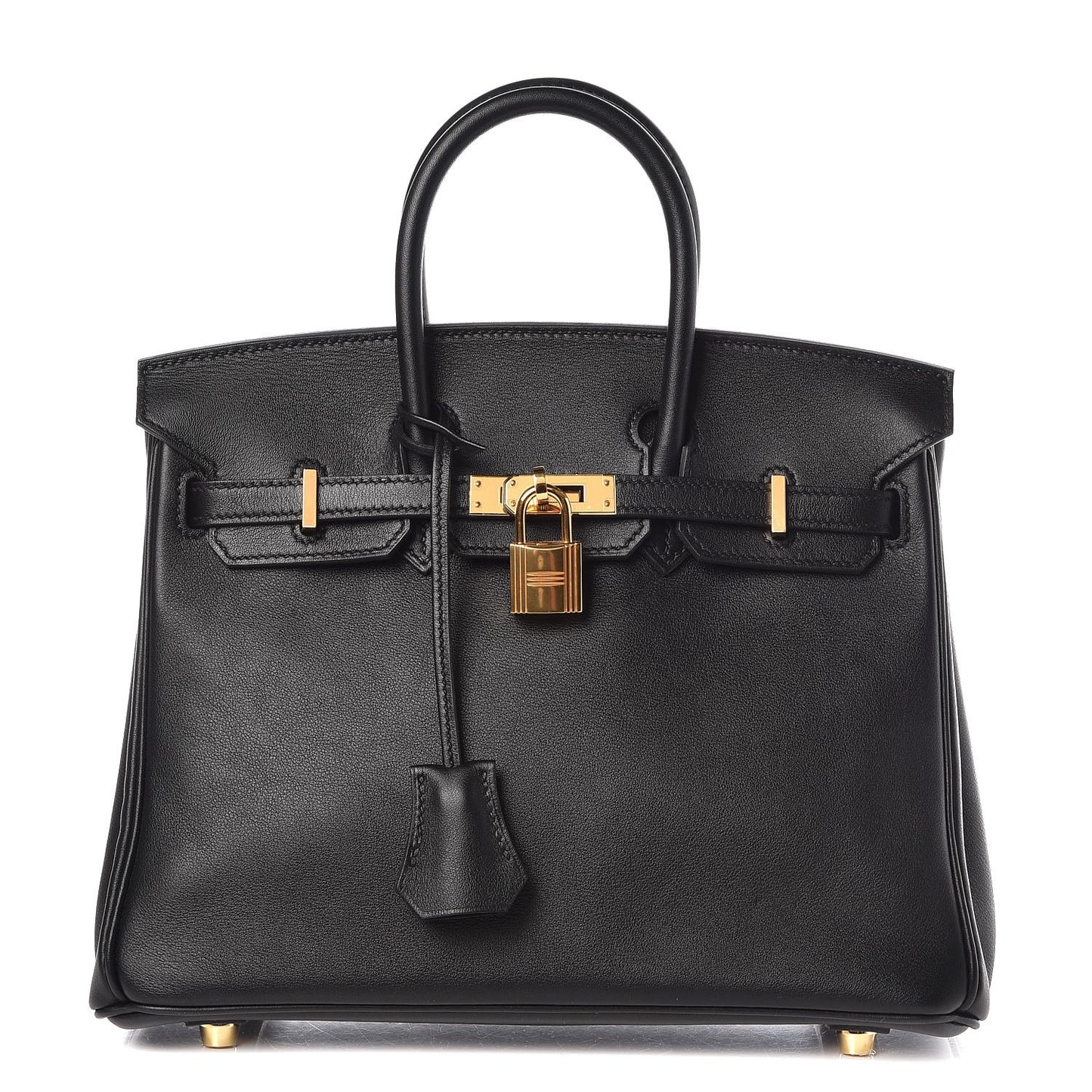Swift Birkin 25 Black