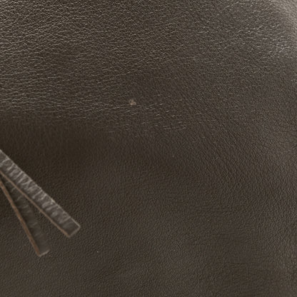 Balenciaga Veau Papier A4 Tote Coffee 25 of 28
