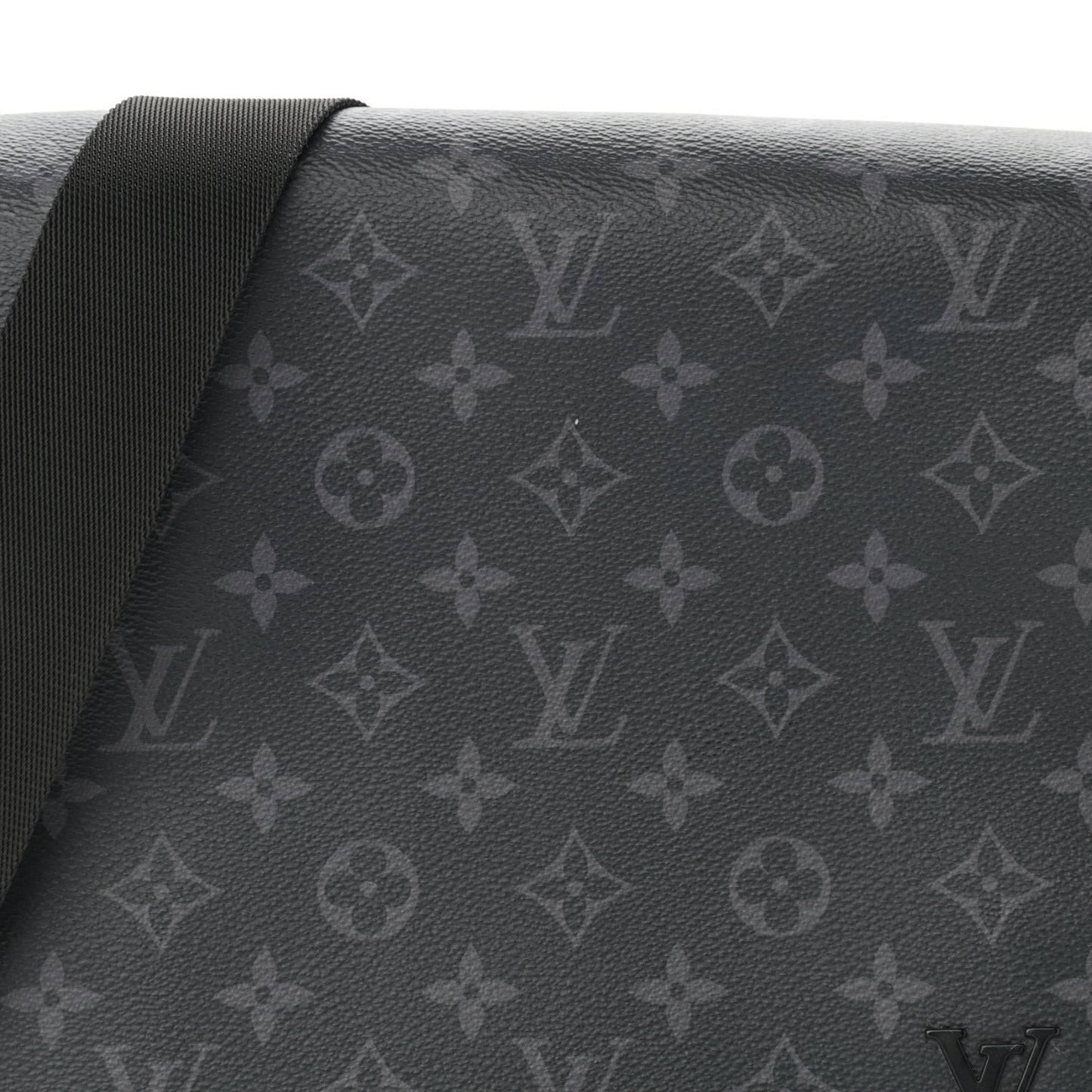 Monogram Eclipse District PM Black