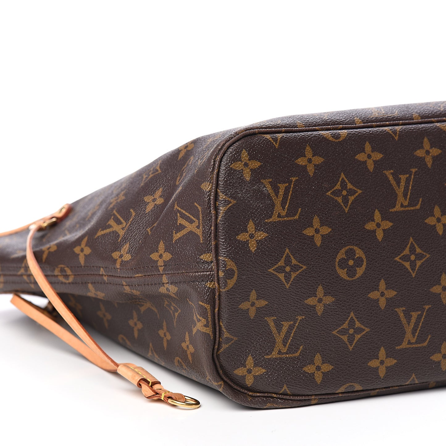 Monogram Neverfull MM